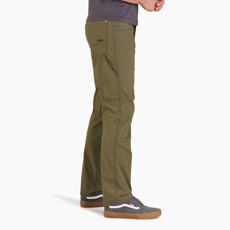 Kuhl Revolvr Stretch Pant – Men’s